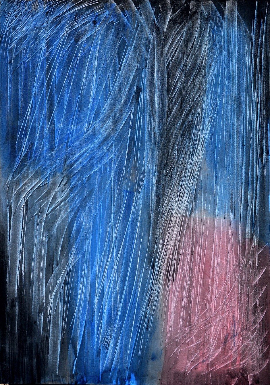 I due volti, 2014.JPG